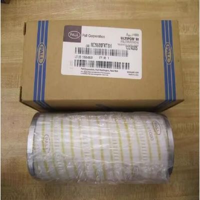 Elemento filtro idraulico ad alta pressione e alta precisione HC0171FCS10H PALL