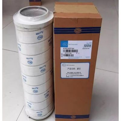 Elemento filtro sostitutivo di idrafil per Pall HC2253FCP16Z