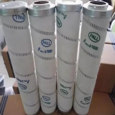 Sostituzione dell'elemento di filtro di uscita per la pompa idraulica HC9021FDP4H