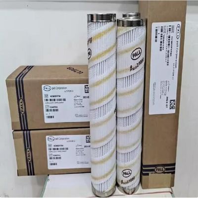 Sostituzione dell'elemento di filtro di uscita per la pompa idraulica HC9021FDP4H