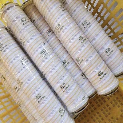 HC9021FCN4H PALL Precision Hydraulic Filter Element con precisione di filtraggio 1-100μm