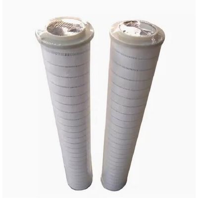 Sostituzione dell'elemento filtro idraulico Pall HC9600FCN4H