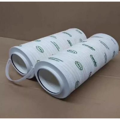 HC0250FCZ10H Filtro lubrificante di tenuta a temperatura PALL / elementi di filtro idraulico per pressione di lavoro 21-210bar
