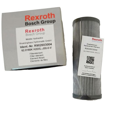 Filtro idraulico per olio Rexroth 10.2600LAH10XL-A00-0-M