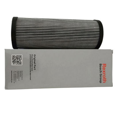 Rexroth 1.0120H10XL-A00-0-P Cartuccia plissata Cartuccia di filtro pieghevole / elementi di filtro con resistenza alla pressione