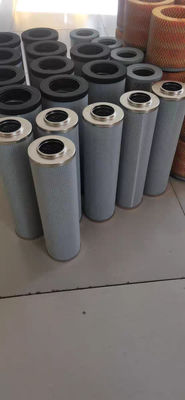 Sostituire l'elemento filtro dell'olio HILCO PH718-05-C in acciaio inossidabile