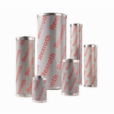 Filtri idraulici di olio Rexroth Filtro di olio a turbina Cartr R928006063 Per la depurazione dell'olio