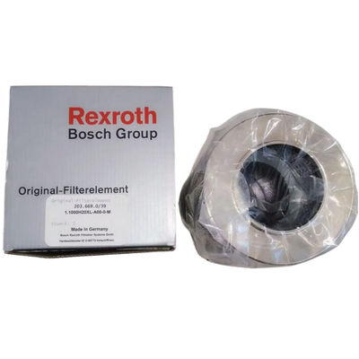 Rexroth 01. NR1000.6VG. 10. B. P Elementi filtri idraulici plissati