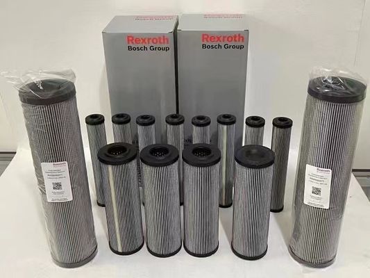 Elemento filtro idraulico 2.0015G100-A00-0-M Filtro Rexroth