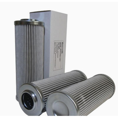 Elemento filtro idraulico Rexroth 2.004H20XL-B00-0-M Cartuccia filtro olio idraulico