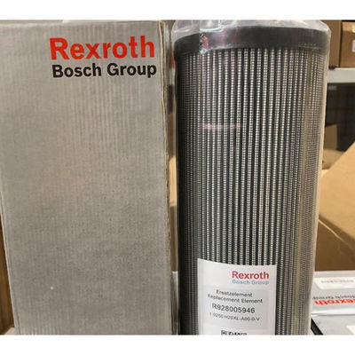 2.0250H10XLB000M Fibra di vetro Rexroth Cartuccia idraulica per filtri di olio