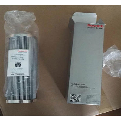 2.0250H10XLB000M Fibra di vetro Rexroth Cartuccia idraulica per filtri di olio