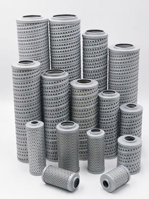Cartuccia di filtro EPE alternativa 1.0270G25-A00-0-P per filtro Huahang industriale