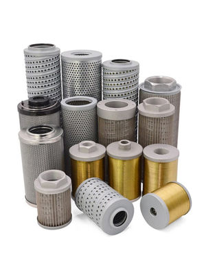 10 micron Epe Aisi 316 25l1401h10xla0028b42f0p00 Cartuccia filtro olio