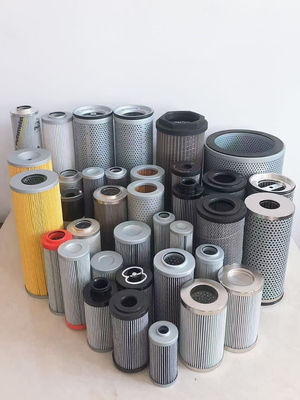 Filtro idraulico 2.0059H10XL-A00-6-M R928007133 Filtro di olio industriale