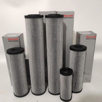 Cartuccia di filtro industriale sostituire le cartucce di filtro Rexroth 2.0250H10XLB000M