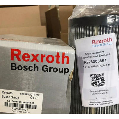 Rexroth 1.0120H10SL-A00-0-P Filtro idraulico per olio idraulico
