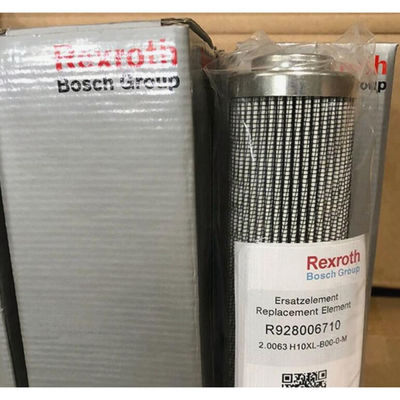 Rexroth 1.0120H10SL-A00-0-P Filtro idraulico per olio idraulico