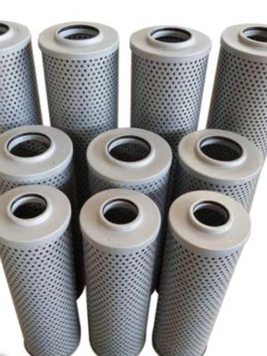 elemento filtro dell'olio 10 MICRON fibra inorganica inerte REXROTH 2.0250 H10XL-A00-0-M