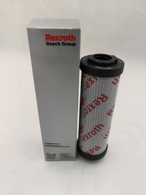 elemento filtro dell'olio 10 MICRON fibra inorganica inerte REXROTH 2.0250 H10XL-A00-0-M