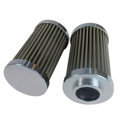 Elemento di filtro sostitutivo dell'idrafil per EPE 2.56G100-C00-0-P