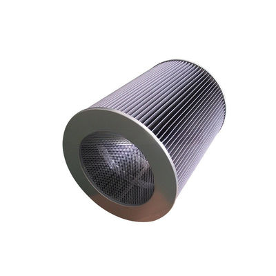 WX154 FILTREC 5 Um Filtrec aria e gas filtro idraulico per olio