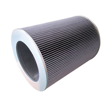 WX154 FILTREC 5 Um Filtrec aria e gas filtro idraulico per olio