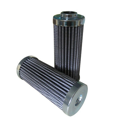 D811G10B FILTREC Filtro d'olio 1042298 Cartuccia di filtro di olio a lubrificante in fibra di vetro placcata