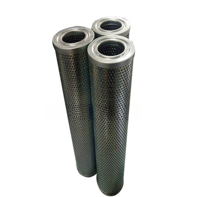 FILTREC Filter WX155 Poliester a media plissata Elemento filtrante Utilizzato nell'industria siderurgica