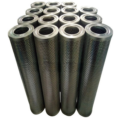 FILTREC Filter WX155 Poliester a media plissata Elemento filtrante Utilizzato nell'industria siderurgica