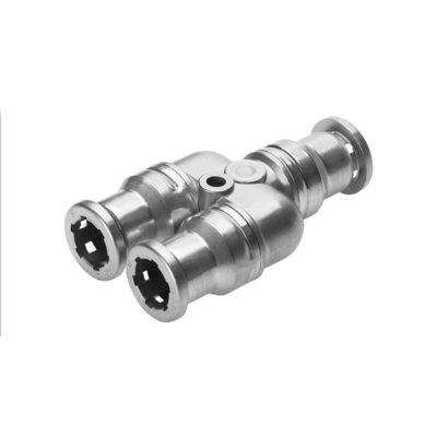 Festo Fittings pneumatici Articolo tracheale CRQS-1/8-1/4-3/8-1/2-4-6-8-10-12