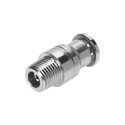 Festo Fittings pneumatici Articolo tracheale CRQS-1/8-1/4-3/8-1/2-4-6-8-10-12
