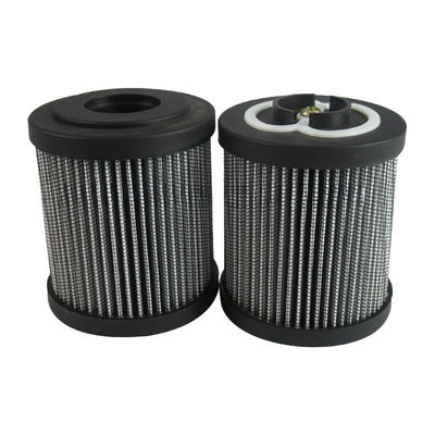 Filtrec WX257 Elementi filtri idraulici Materiale di fibra di vetro Elemento filtro aria Cartuccia filtro gas