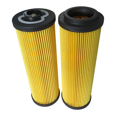 I produttori sostituiscono i filtri R732G03 con filtri in fibra di vetro
