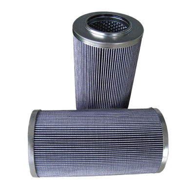 CU630A10N MP-Filtri 10 micron elemento filtro idraulico per pompa idraulica Filtro microporoso pieghevole in fibra di vetro