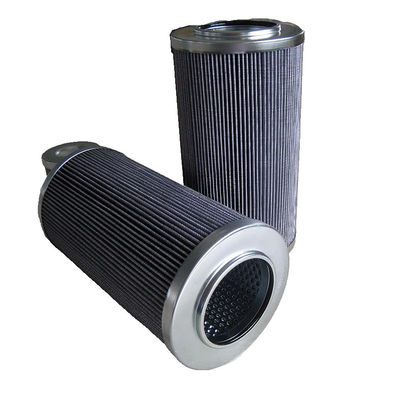 CU630A10N MP-Filtri 10 micron elemento filtro idraulico per pompa idraulica Filtro microporoso pieghevole in fibra di vetro