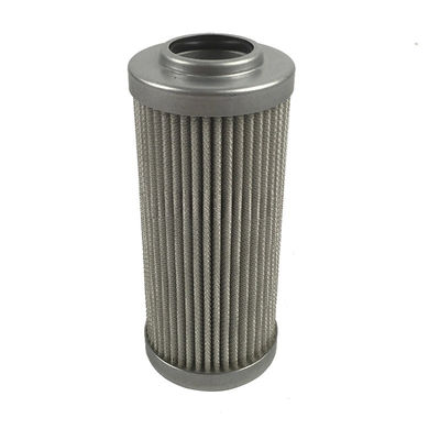MP FILTRI MPA150G1M90 Elemento filtro idraulico con media di fibra di vetro in acciaio galvanizzato all'interno del nucleo