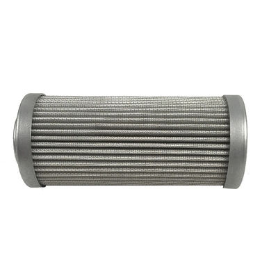 MP FILTRI MPA150G1M90 Elemento filtro idraulico con media di fibra di vetro in acciaio galvanizzato all'interno del nucleo