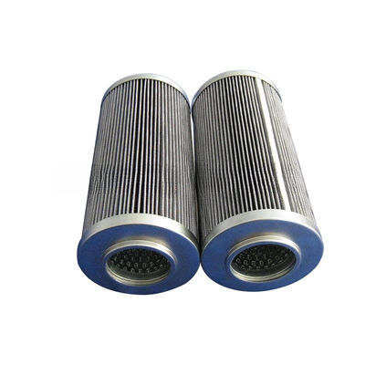 MP FILTRI FRTE012P10S-10 Elemento filtro idraulico con supporto in fibra di vetro 145 PSI Pressione di collasso