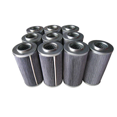 MP FILTRI FRTE012P10S-10 Elemento filtro idraulico con supporto in fibra di vetro 145 PSI Pressione di collasso