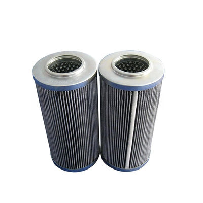HP3202A10AN MP FILTRI Elemento di filtro idraulico plisato con pressione di collasso di 145 PSI e supporto in fibra di vetro