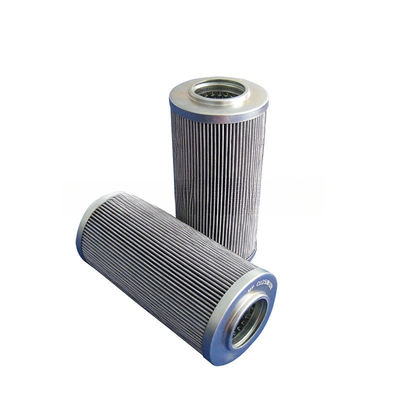 HP3202A10AN MP FILTRI Elemento di filtro idraulico plisato con pressione di collasso di 145 PSI e supporto in fibra di vetro