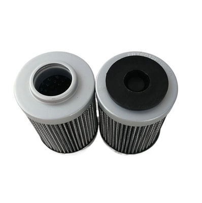 SF510M25 MP Filtro filtro idraulico dell'olio Pressione 21-210 bar Precisione 25um