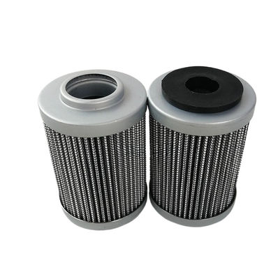 MF1002A25HBP01 MP FILTRI Elemento di filtro idraulico plissato con supporto in fibra di vetro 145 PSI Pressione di collasso