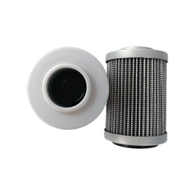 MF1002A25HBP01 MP FILTRI Elemento di filtro idraulico plissato con supporto in fibra di vetro 145 PSI Pressione di collasso