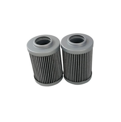 MP FILTRI HP5002A25AN 145 PSI Elementi di filtro di precisione con acciaio galvanizzato all'interno del nucleo e dei tappi finali