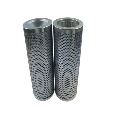 CU630A10N MP FILTRI Fibra di vetro industriale Cartuccia di filtro pieghevole Elemento filtro idraulico
