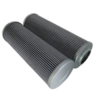 CU630A10N MP FILTRI Fibra di vetro industriale Cartuccia di filtro pieghevole Elemento filtro idraulico
