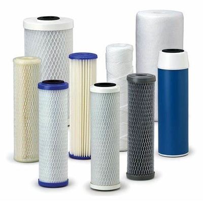 RHR240E10B Fuzhuo cartuccia filtro olio lubrificante filtro idraulico elemento