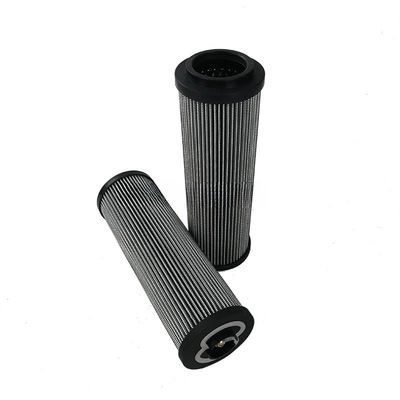 HP1351P10NA MP FILTRI Fibra di vetro piatto filtro idraulico elemento galvanizzato Core di acciaio
